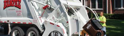 Best Construction Debris Removal  in Oronoco, MN
