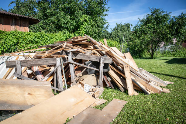 Best Retail Junk Removal  in Oronoco, MN