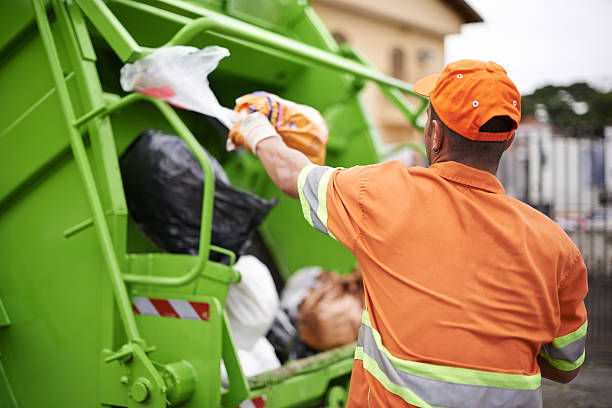 Best Residential Junk Removal  in Oronoco, MN